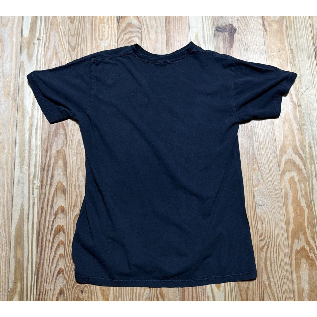 Music Is My Life Black Matter Graphic Tee Shirt XL Fits Like Large