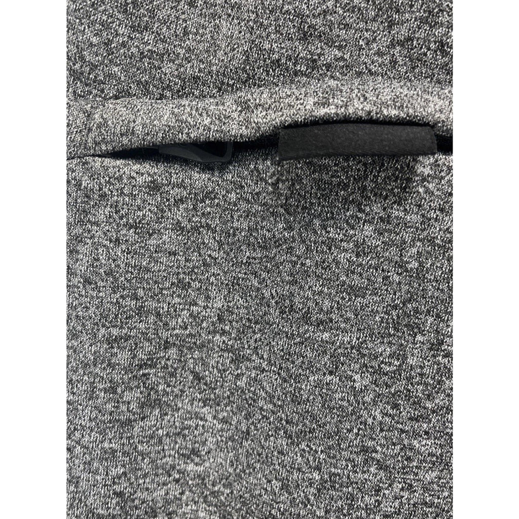 Spyder Proweb Men's Active Jogger Comfort Stretch Gray Large