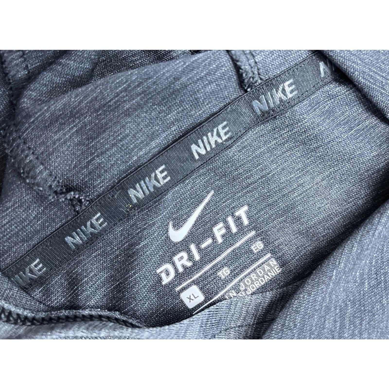 Nike Dri-Fit Breathe Lightweight Hoodie 939664 Size XL Youth Big Logo