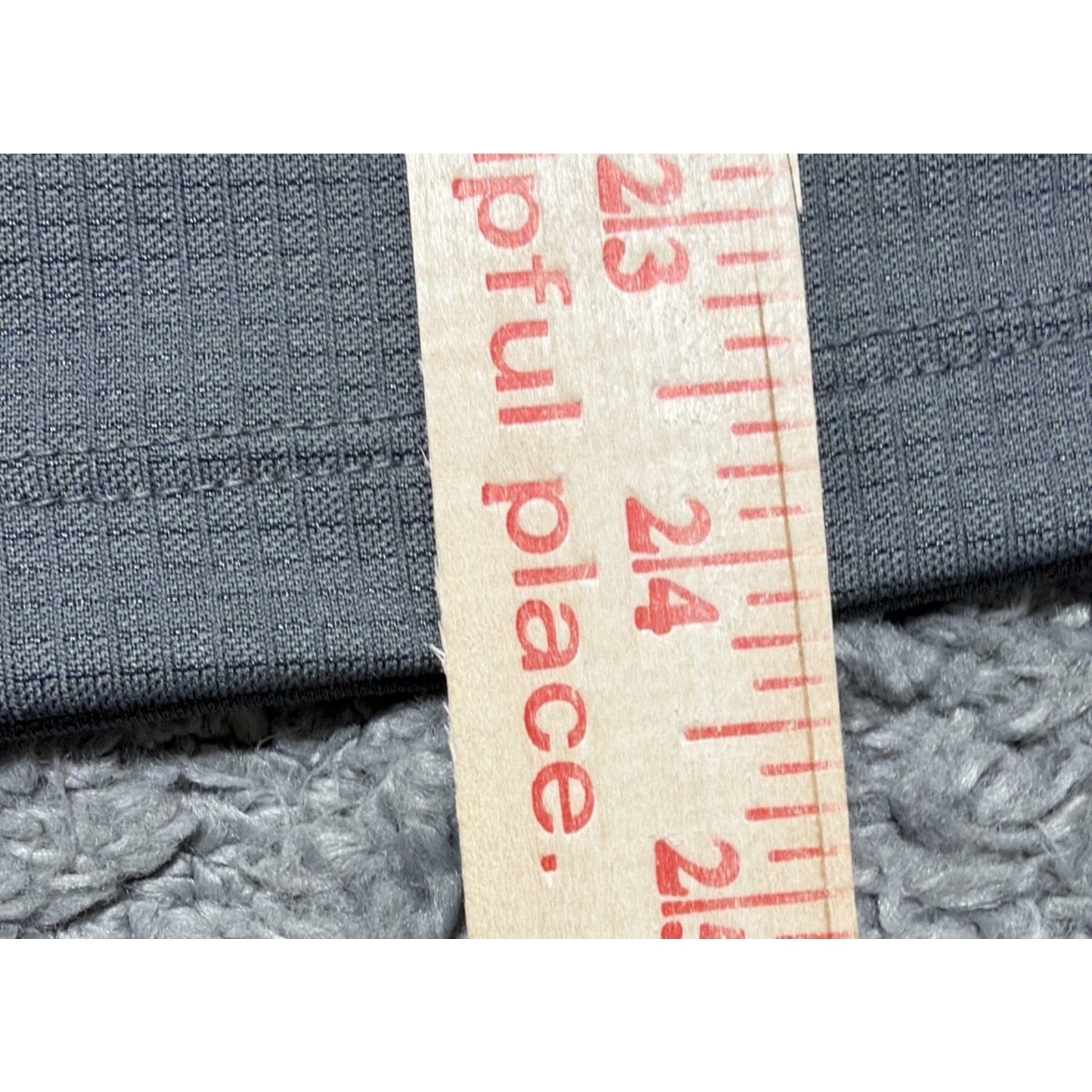 Cutter Buck Drytec Luxe Golf Polo Shirt Womens Gray Short Sleeve NEW