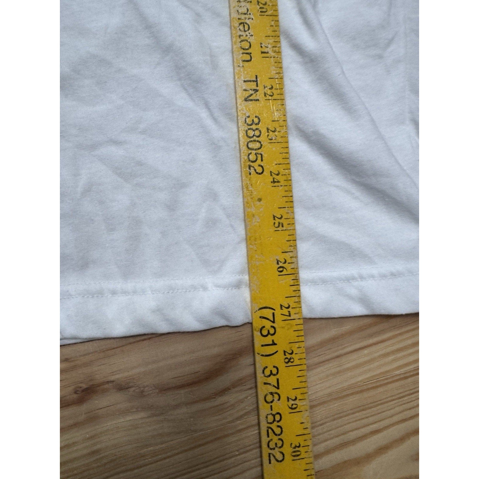 Modern Groove Summer Vibes T-Shirt Flamingo Beach Vacation Tee Women’s Small NWT