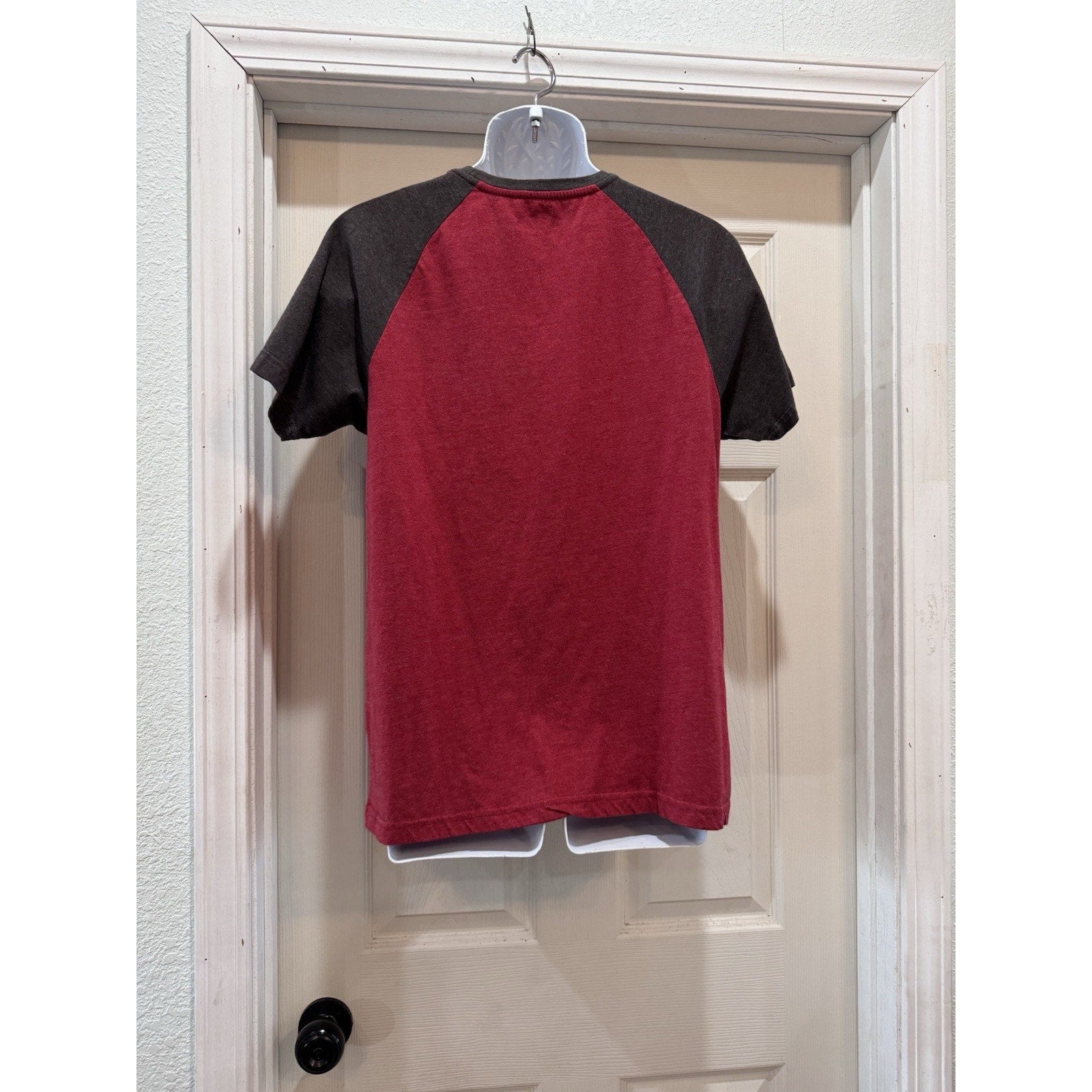 Brave Gryffindor Harry Potter Universal Studios The Wizarding World Men Sz M