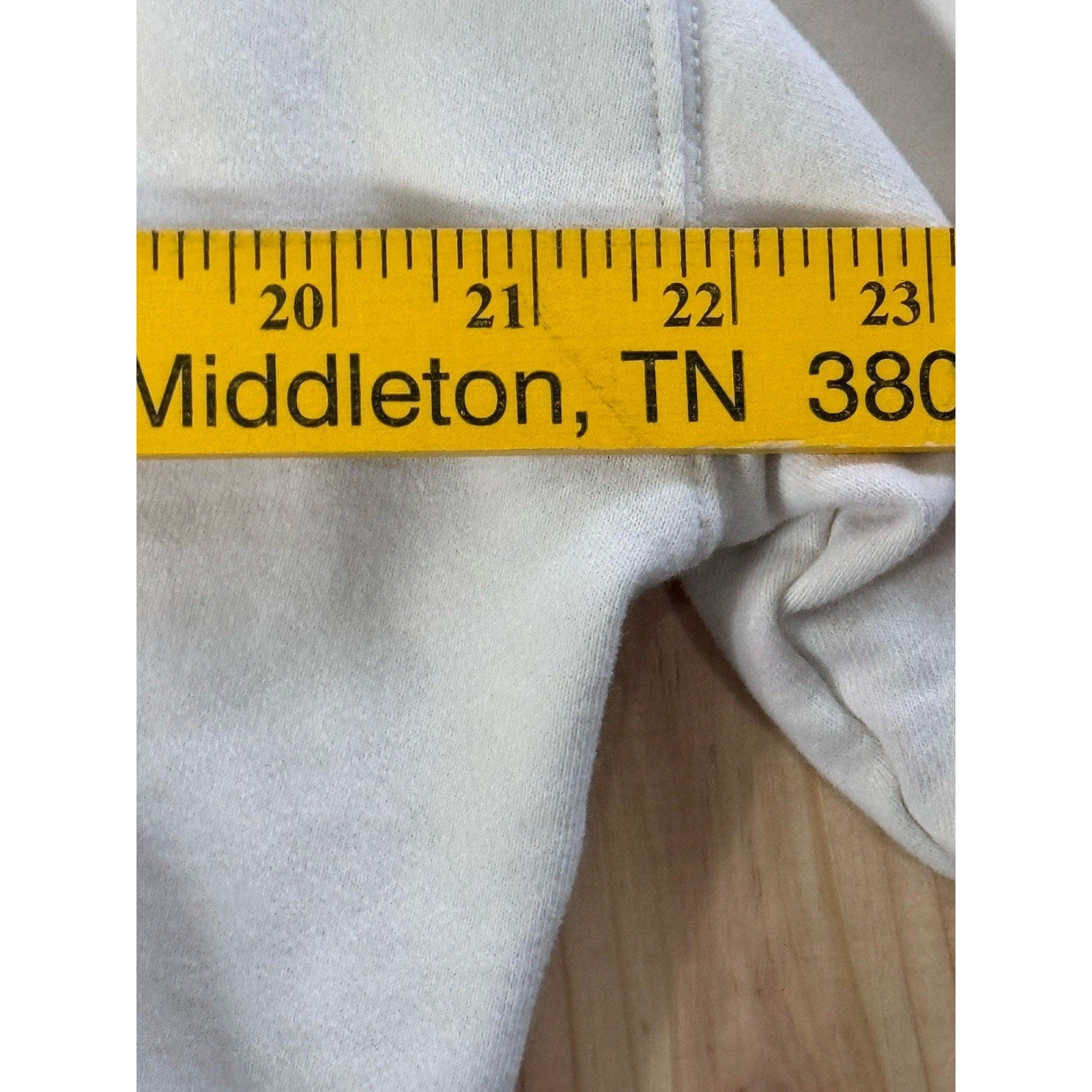 AMERICAN EAGLE Blue Teal HOODED SWEATSHIRT Crop Hoodie Women's Size XS Oversized