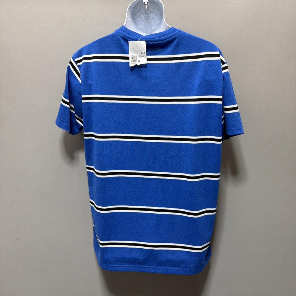 Mens Forever 21 Cotton Blend Crew Neck Short Sleeve Tshirt Medium NWT