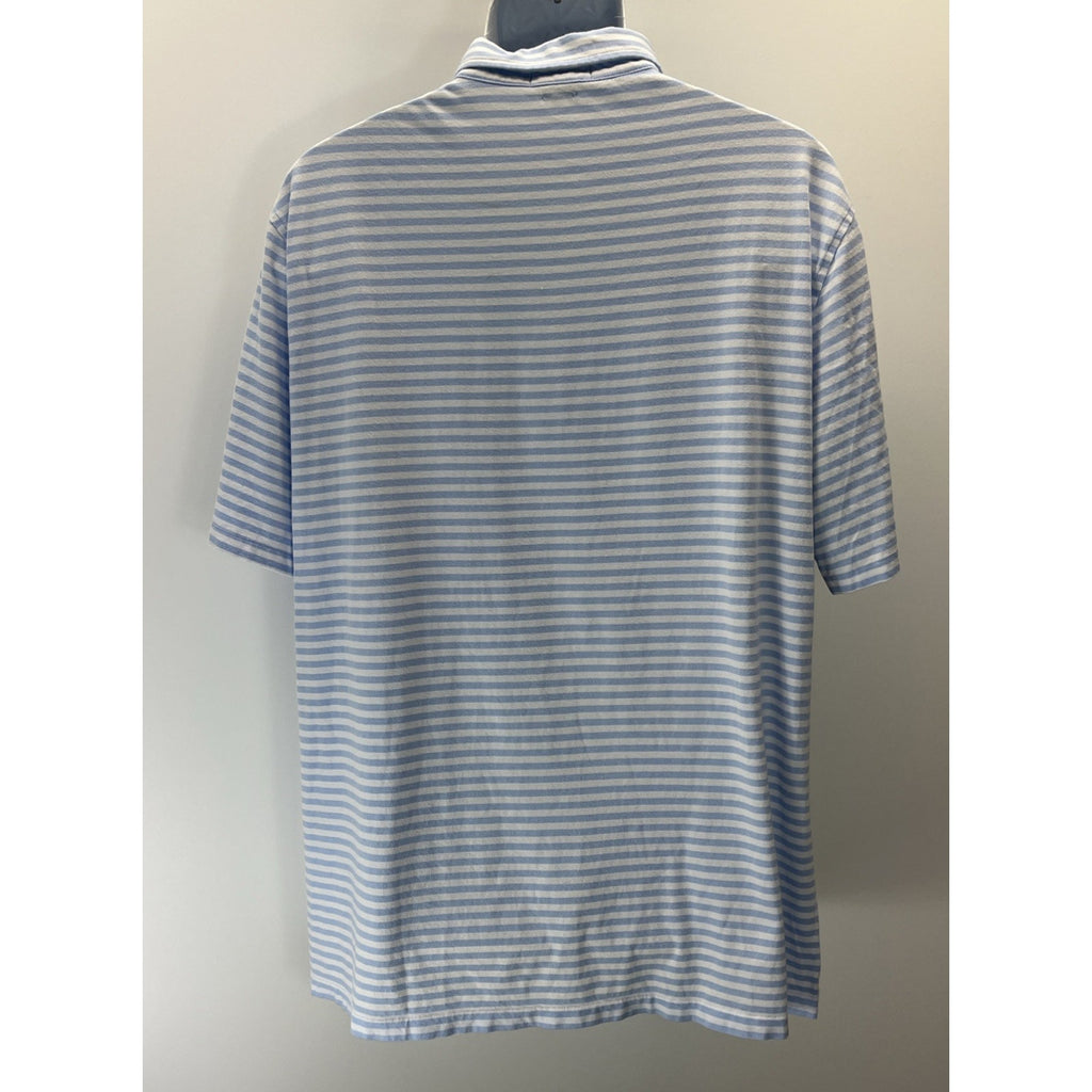 Polo Ralph Lauren Men Classic Fit Polo Shirt Pony Size XL/TG 100% Cotton
