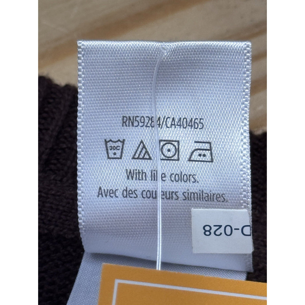 Gymboree Brown Sunflower Sweater Orange Buttons Girls Size 6