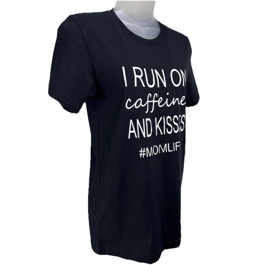 Paramore “I Run On Spite And Sweet Revenge” T-Shirt Size Large