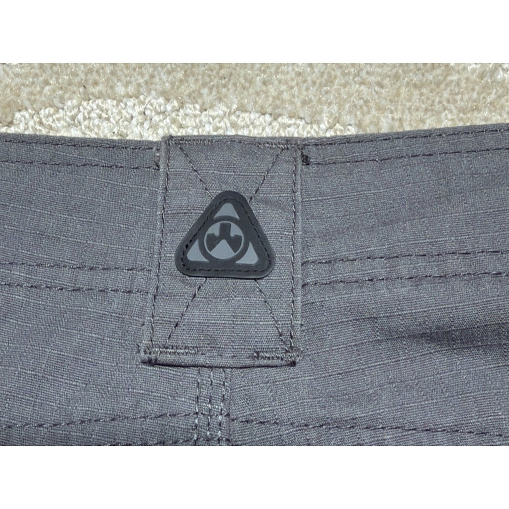 Magpul Pants Mens 38x32 Gray Stretch Tactical Outdoor Tech MAG736 NWOT