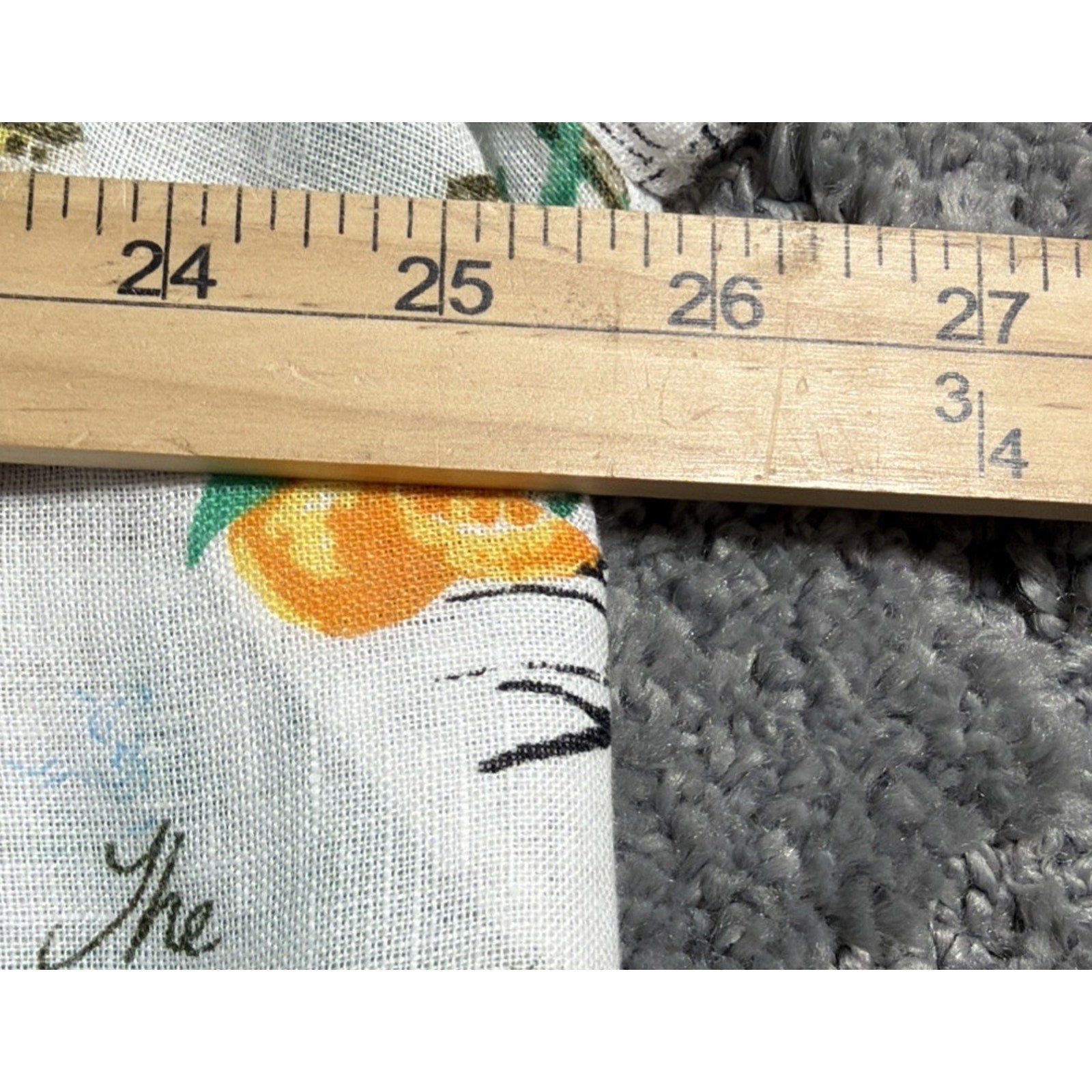 Cynthia Rowley 100% Linen Amalfi Coast Blouse Tunic Top Plus Sz 2X Beach Casual