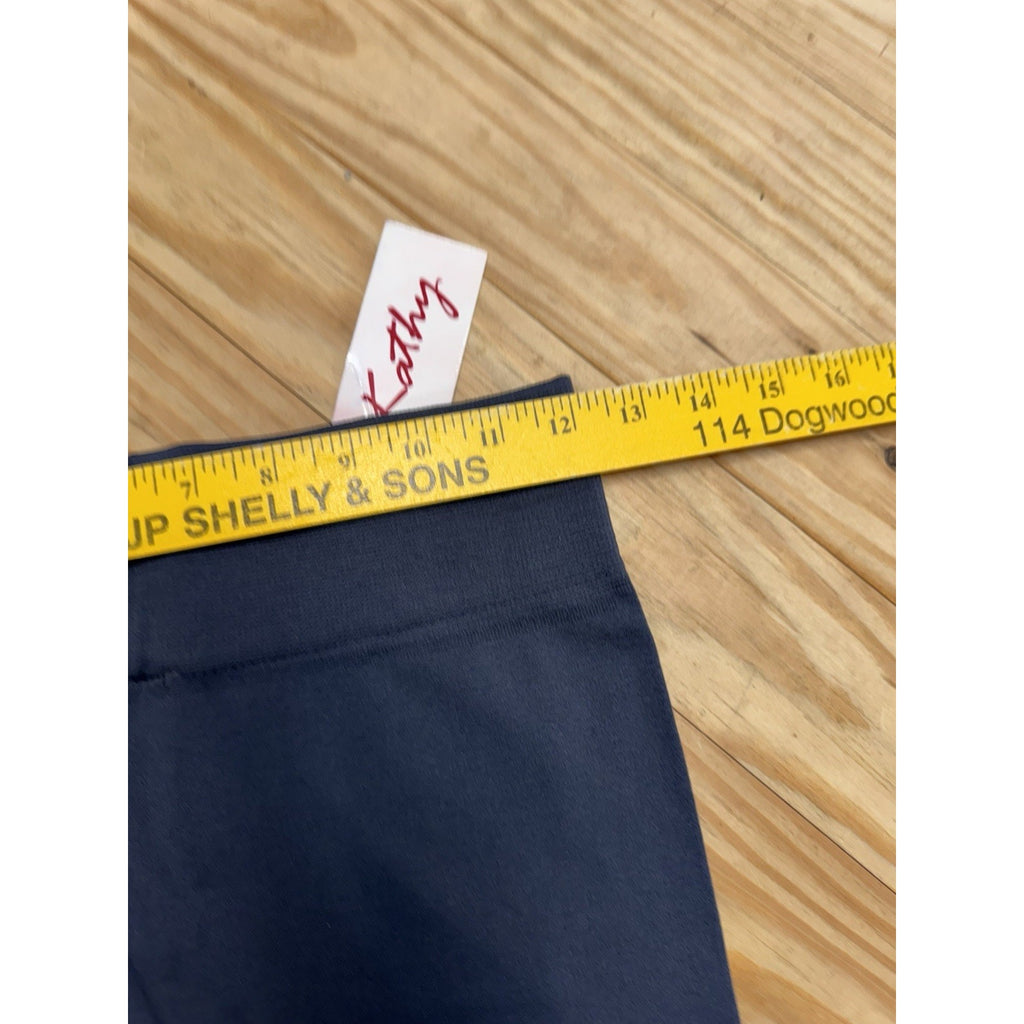 Kathy Women's Icy Fashion Grau Seamless Leggings One Size Fits Most