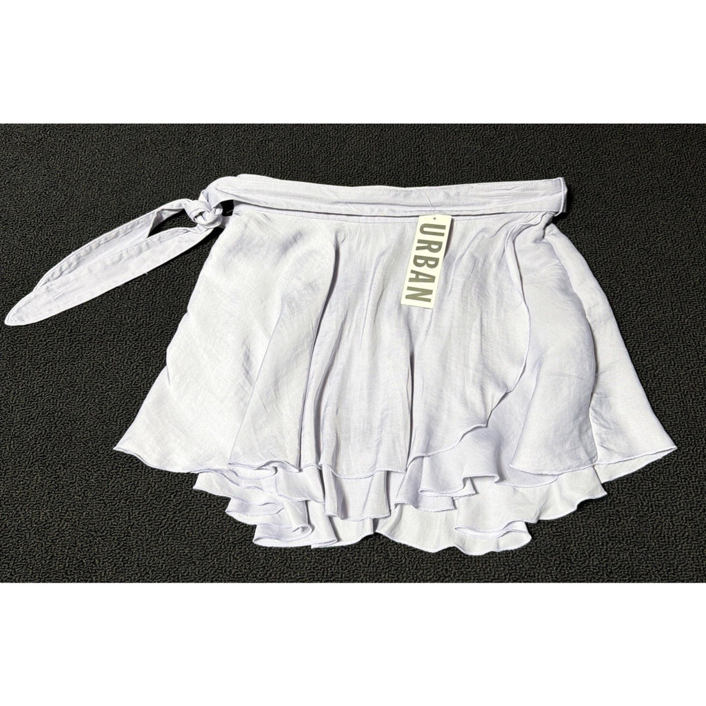 Urban Outfitters Kimchi Blue Ballet Mini Skirt Size Medium NWT