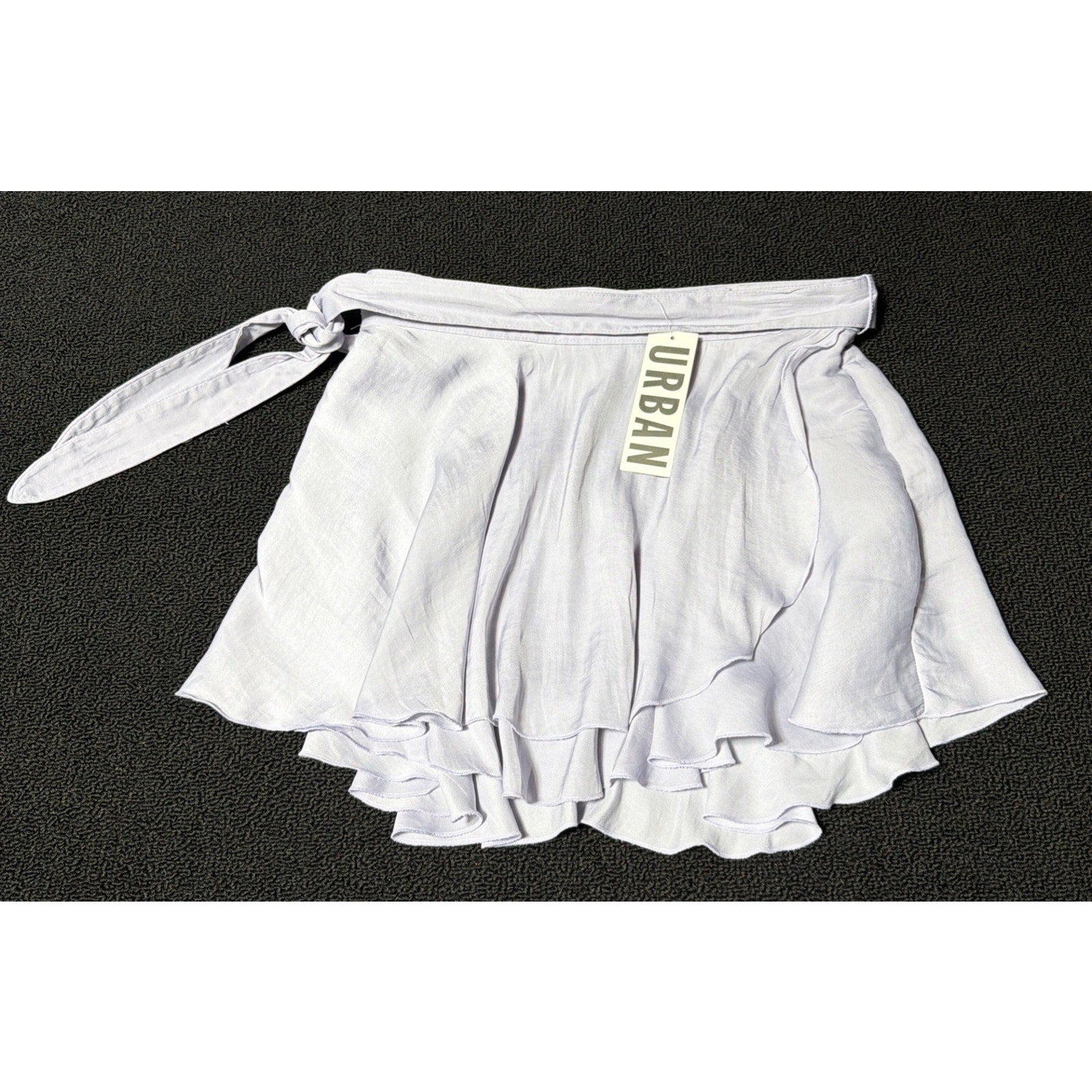 Urban Outfitters Kimchi Blue Ballet Mini Skirt Size Medium NWT