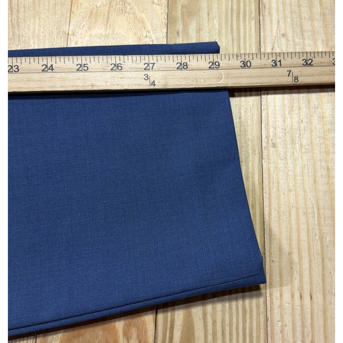 J Crew Thompson Flex Pants Men's Size 32x30 Blue Stretch Office Career