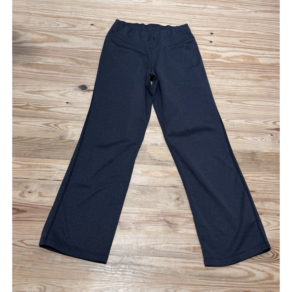 The North Face Dark Gray Athletic Elastic Waist No Drawstring Women’s Size Small