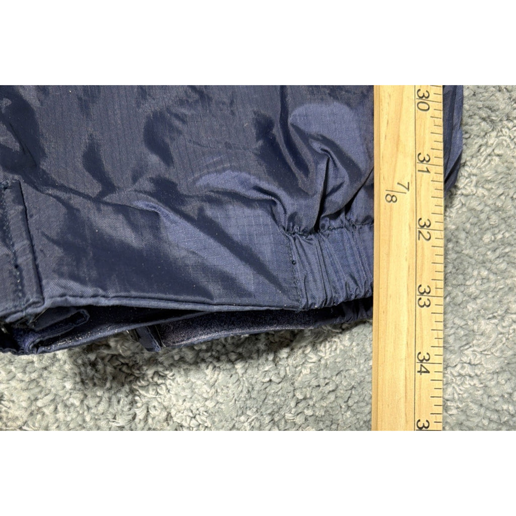 Pacific Trail Storm Tech Packable Performance Breathable Waterproof Pants XL