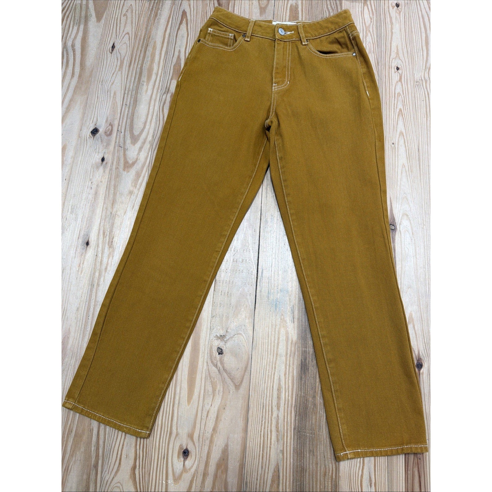 Pacsun Los Angeles High Rise Mom Jeans Size 24