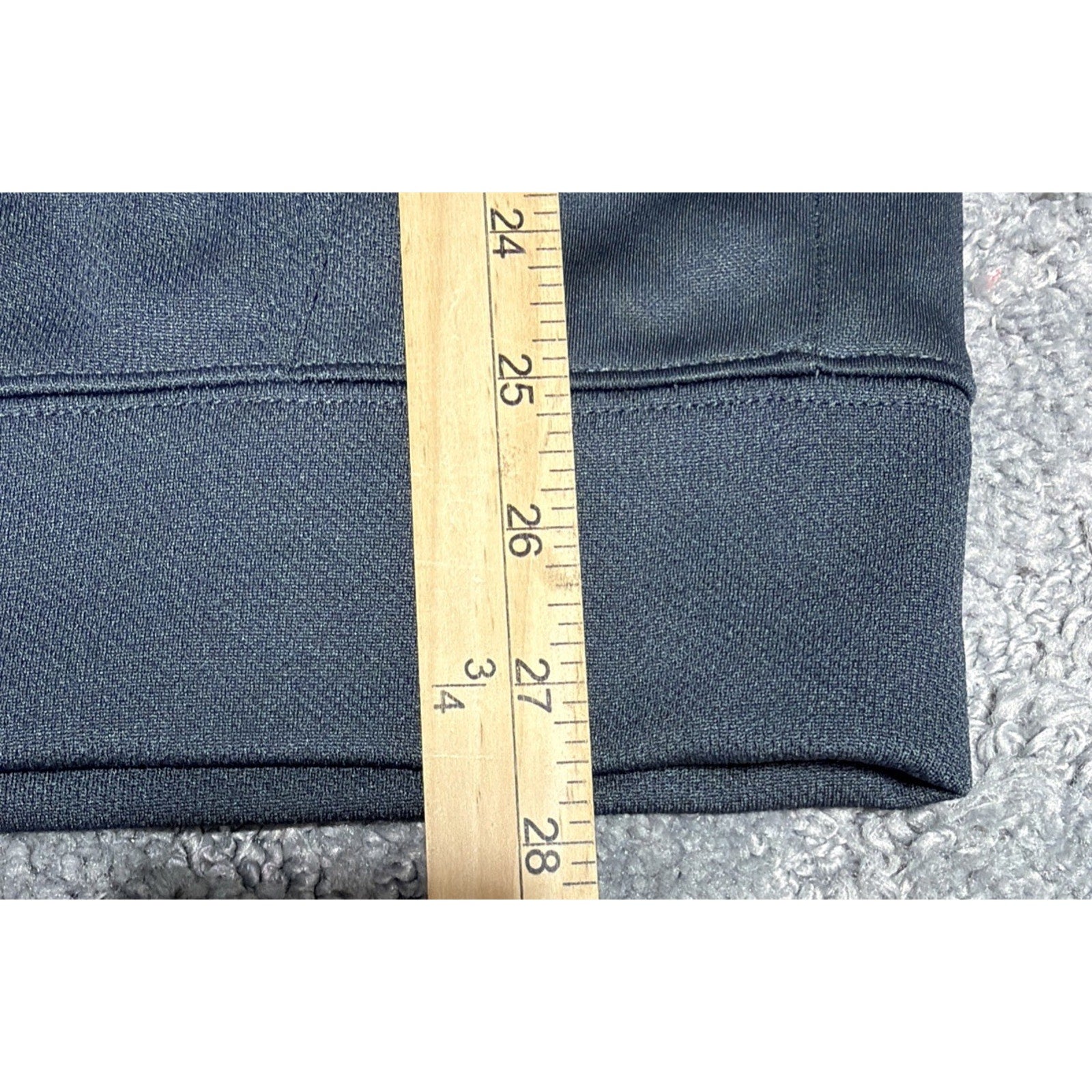 Alabama Crimson Tide Full Zip Fleece Hoodie Knights Apparel M Excellent