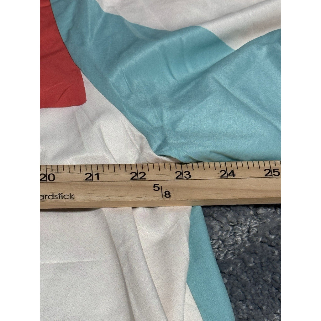 Shirt Size Xl Men Hawaiian 50’s Style Button Down Bowling Shirt 3 Shirt Bundle