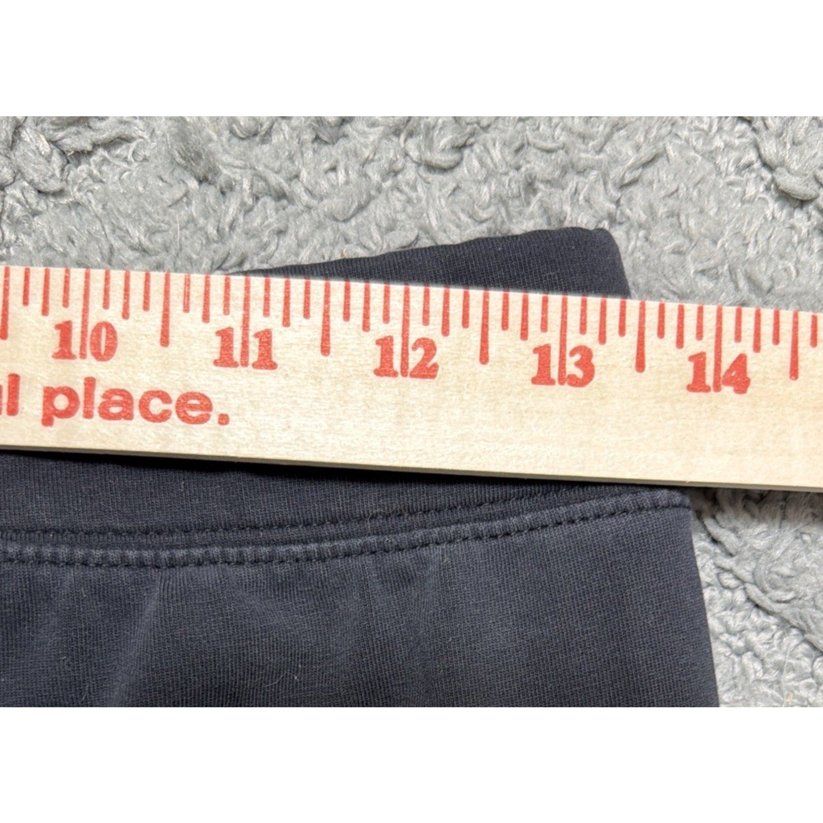 Nike Pants Womens S Black Sportswear Drawstring Jersey Sweatpant