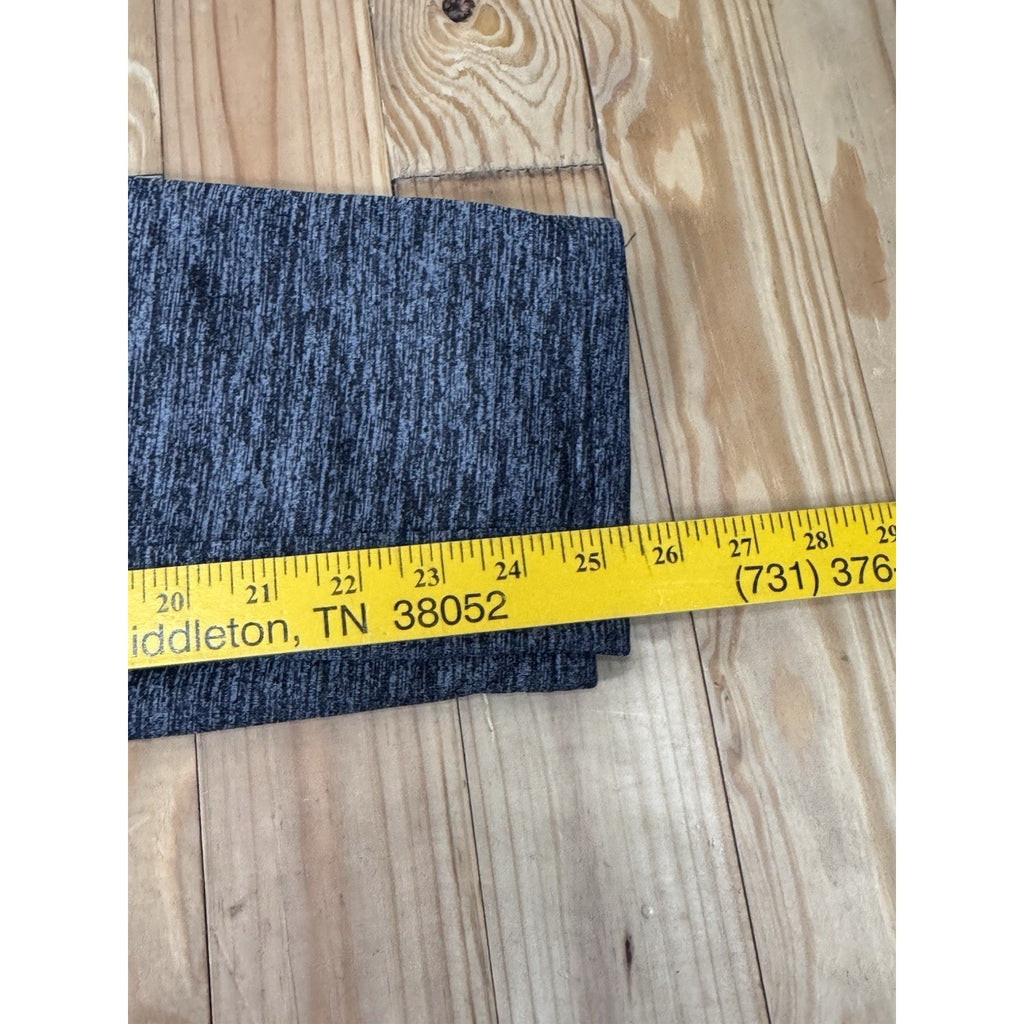 Place Sport Gray Drawstring Elastic Waist Sweatpants Size XL 14