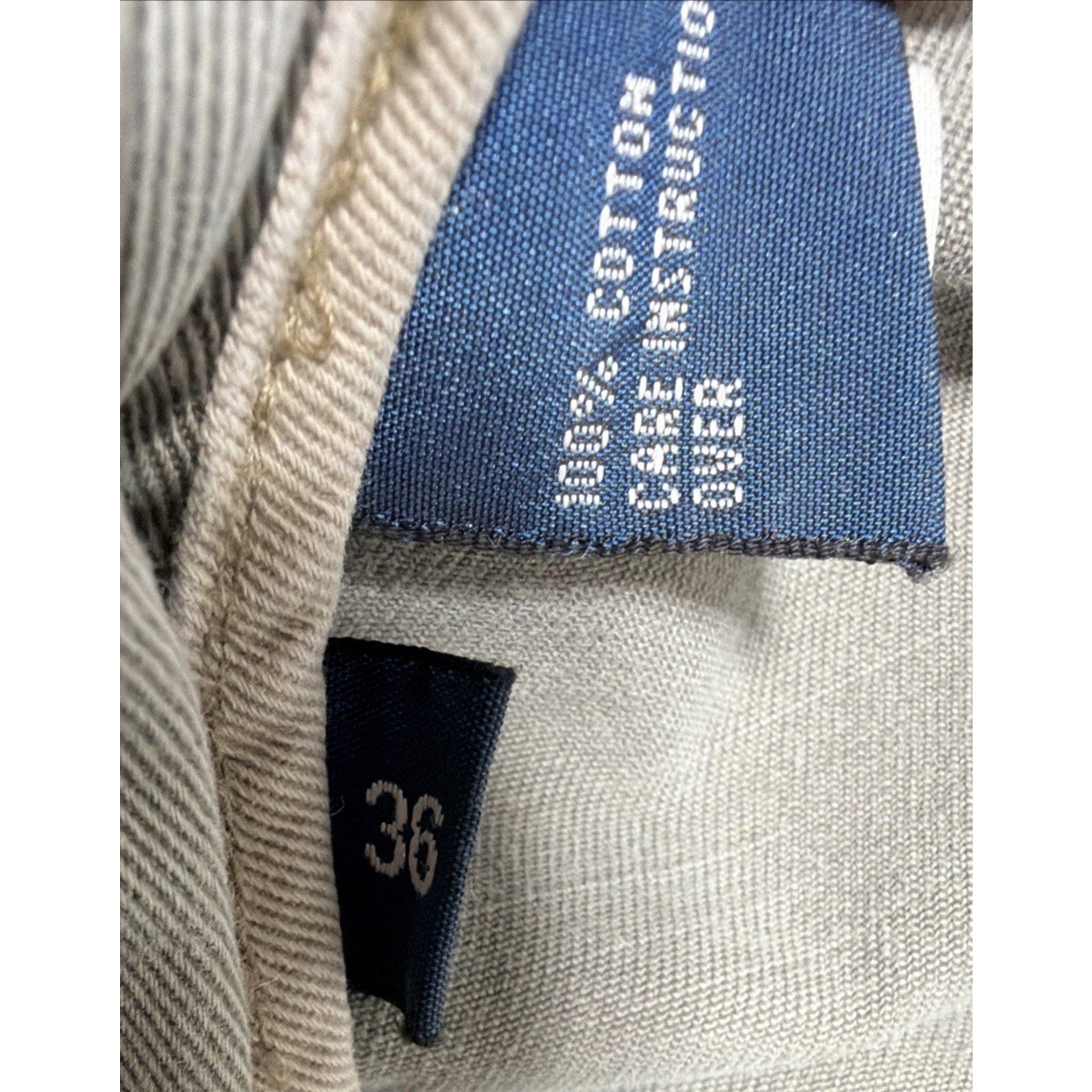 Vintage Polo Ralph Lauren Combat Cargo Shorts Mens 36 Green Cotton Casual Twill