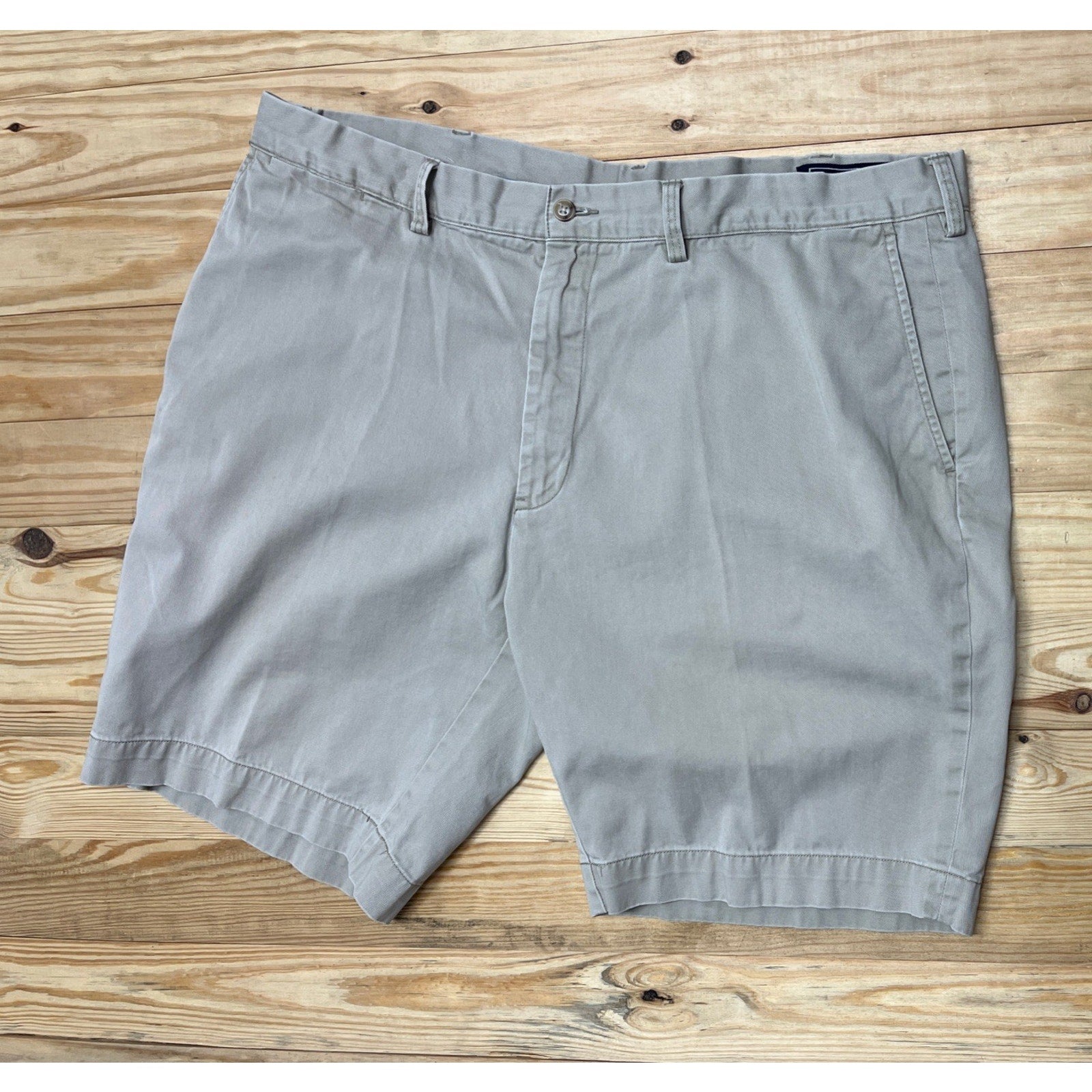 Polo Ralph Lauren Cotton Classic Fit 9" Chino Shorts Men's 40