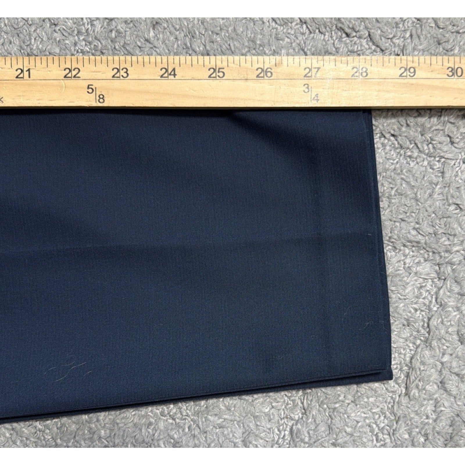Calvin Klein Collection Women 10 Dress Pants Blue Green Trouser Suit Formal NWT