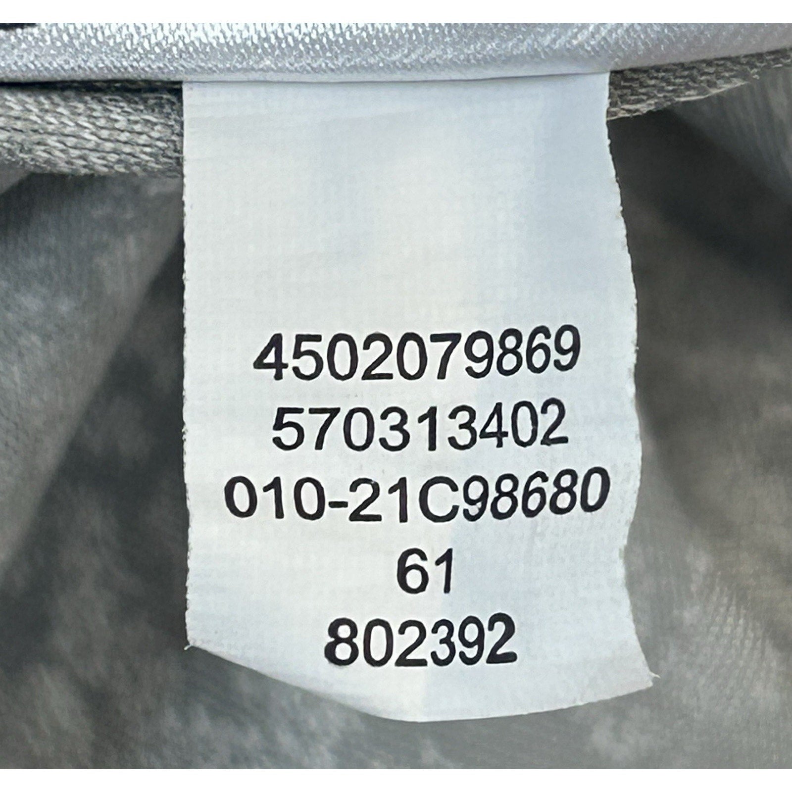 Chico’s No-Iron Classic Stretch Shirt Women’s Size1 All-Seasons Button Front.