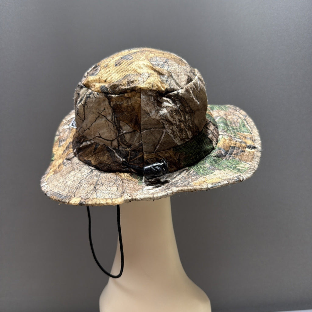Frogg Toggs Realtree Camo Hat FRH103-54 One Size