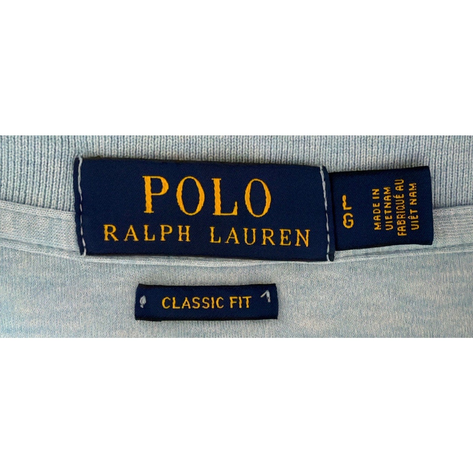Polo Ralph Lauren Men's Classic Fit Soft Cotton Polo Short, L Preppy Casual