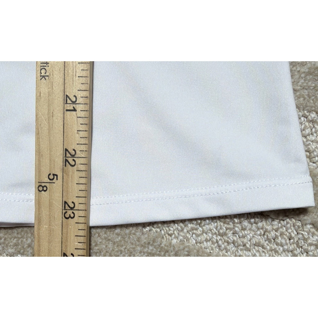 Tail Women’s Mazikeen V Neck tank top Sz Small Activewear Tennis Golf Yoga NWT