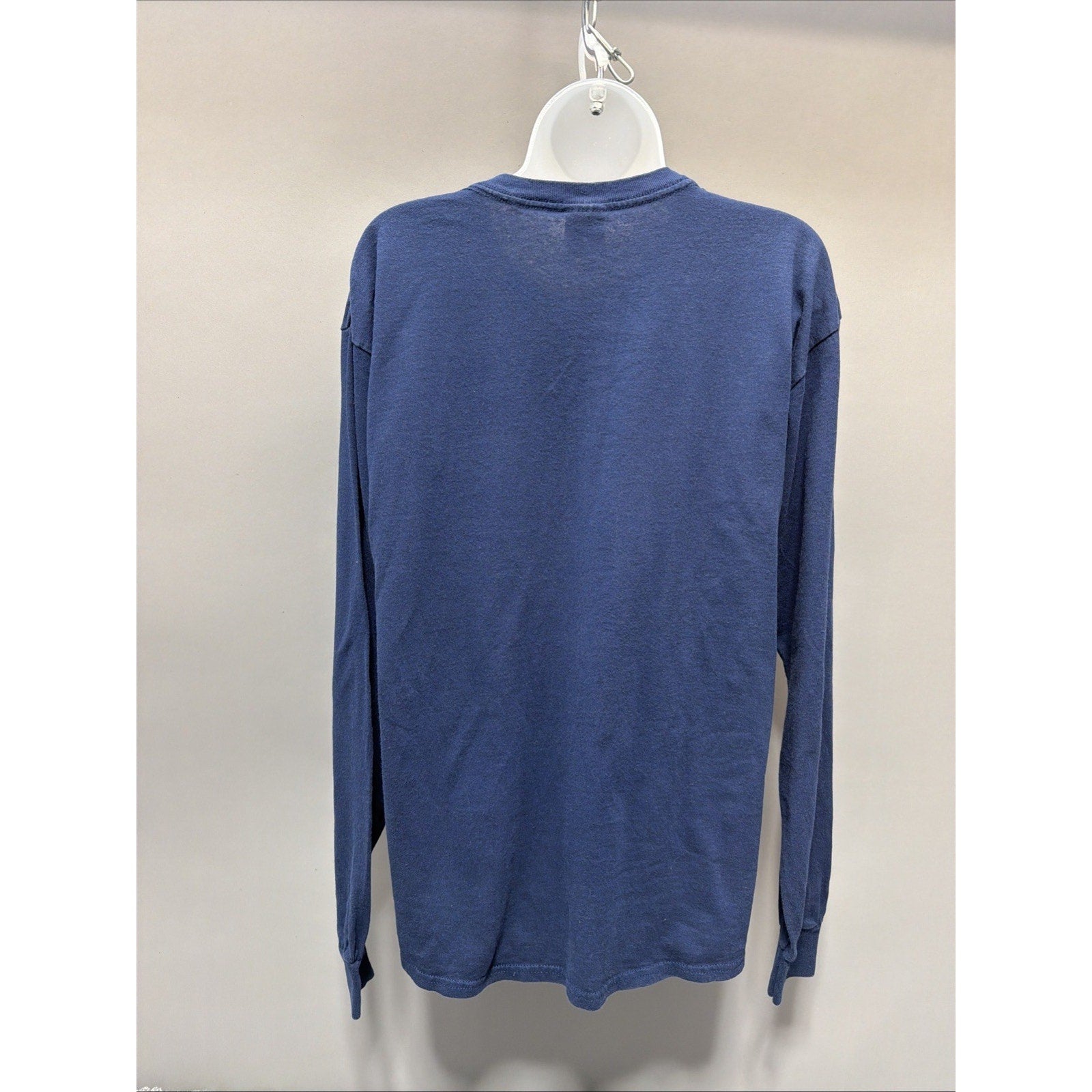 Ole Miss University of Mississippi Dark Blue HOTTY TOTTY T-Shirt Size Large