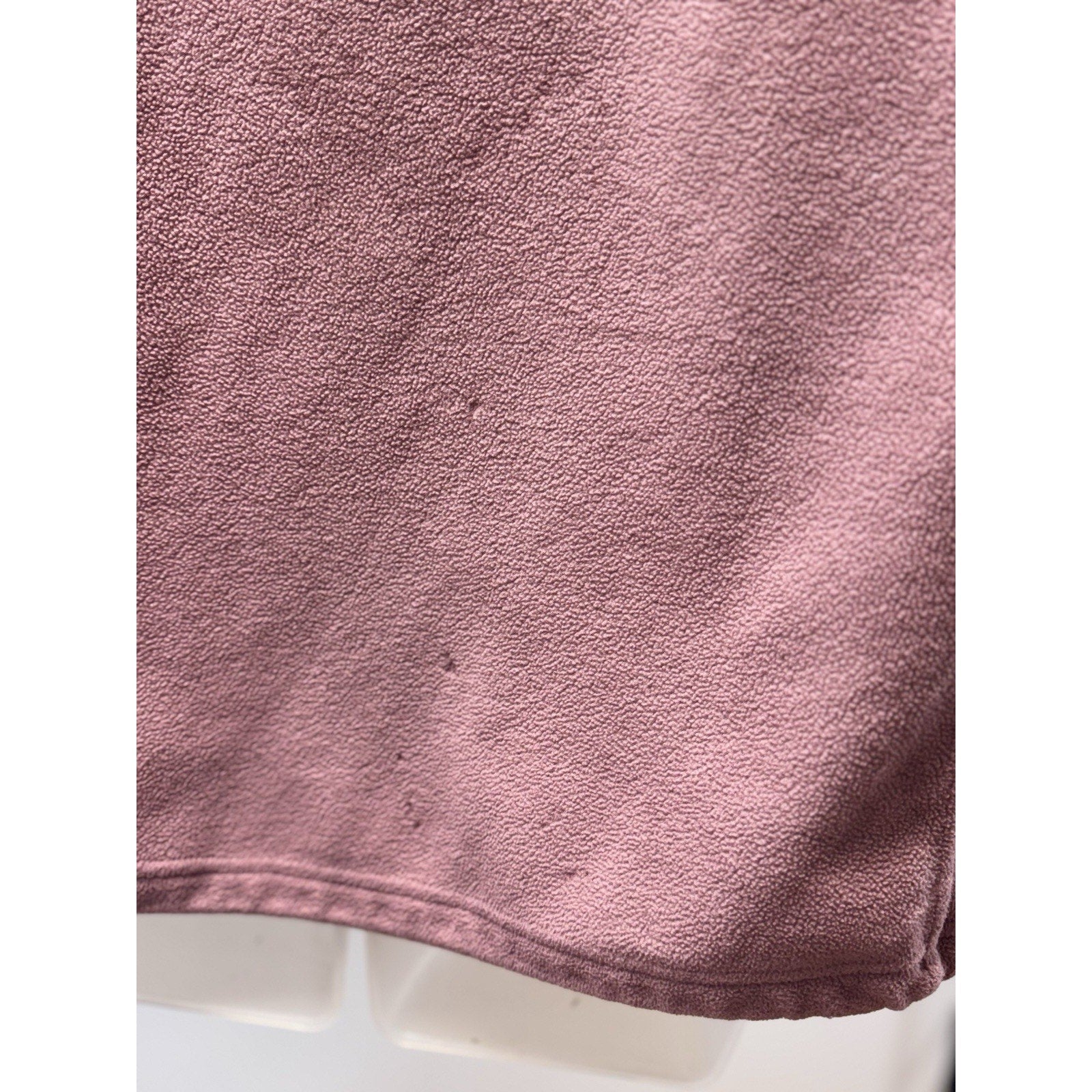 Harley Davidson Sweater Women's L Pink Fleece Union City, TN See Photos