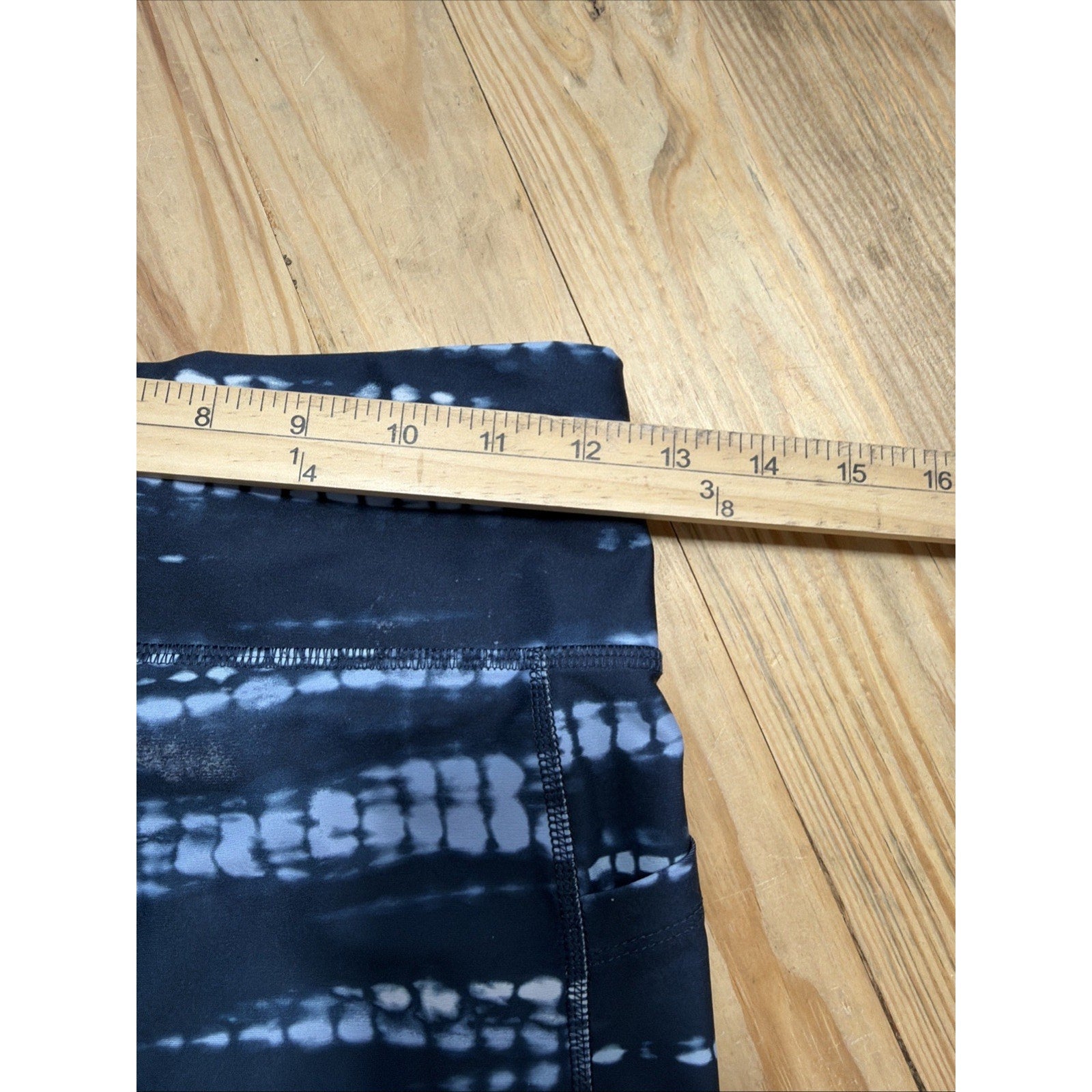 AVIA PERFORMANCE ACTIVE LEGGING PANTS BY AVIA SIZE SMALL