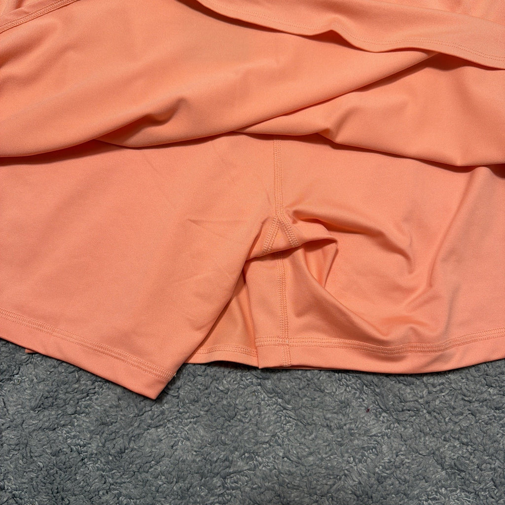 NEW Nike Women’s Tennis Skort Skirt Plus Size 1X Slim Fit