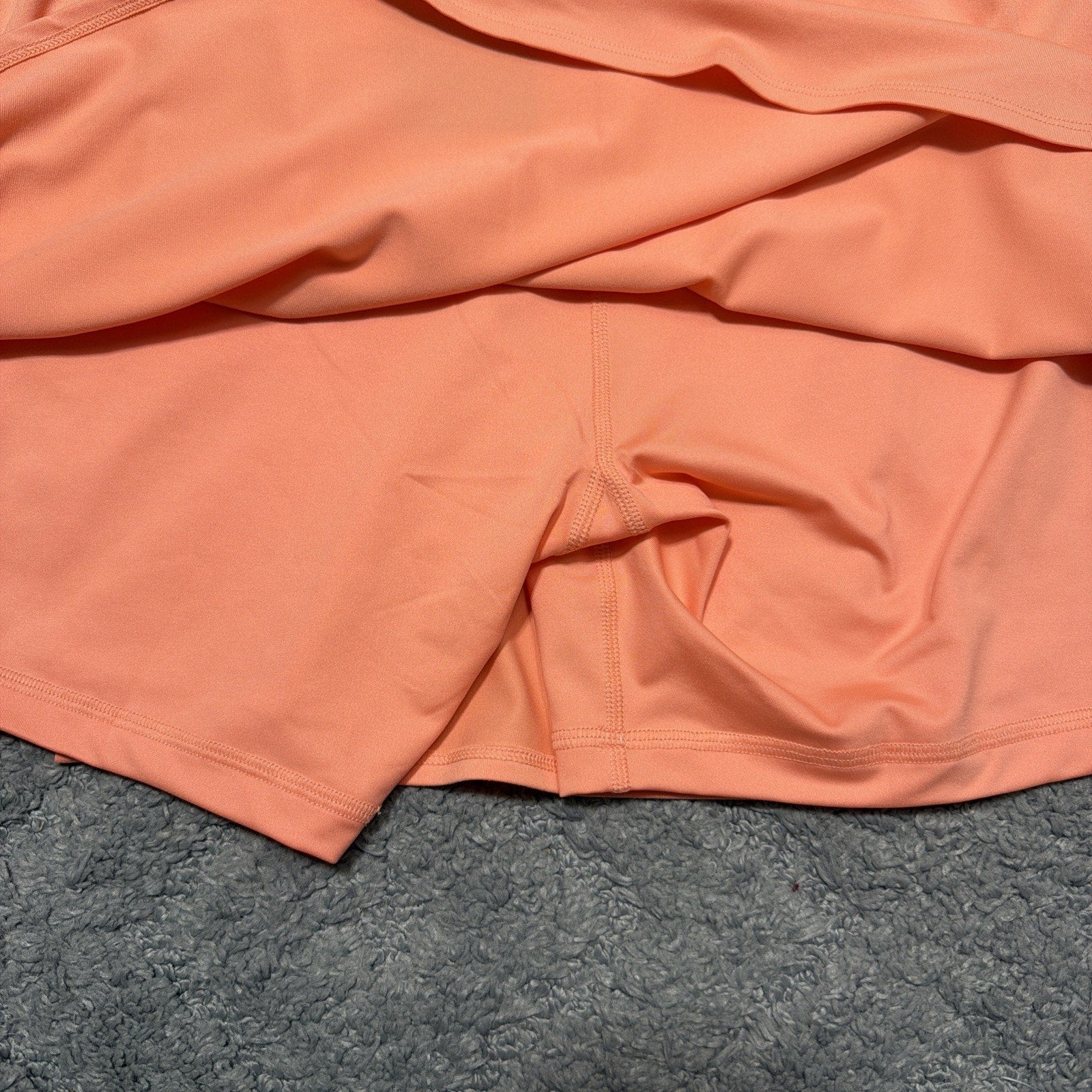 NEW Nike Women’s Tennis Skort Skirt Plus Size 1X Slim Fit