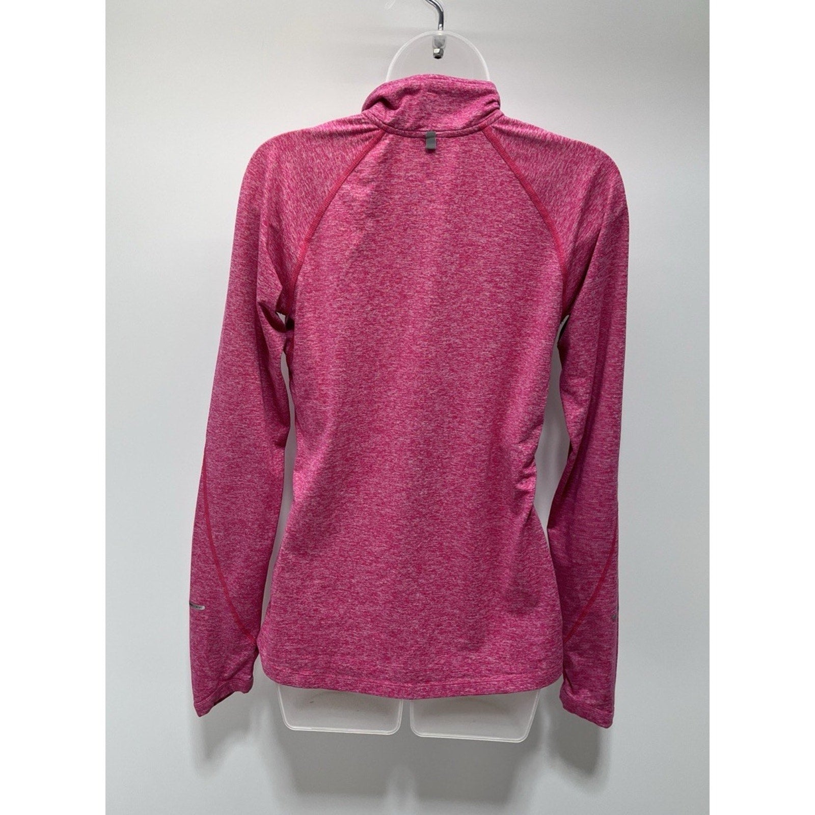 Nike Element Women's Fireberry 1/2-Zip Running Top Sizes S