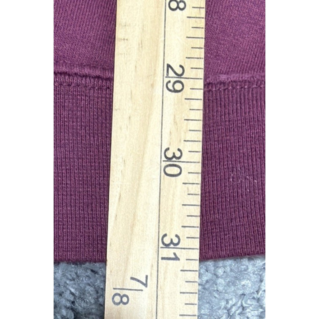 Cleveland Cavaliers NBA Basketball Crew Fleece 3XL Red Cleveland Clothing Co.