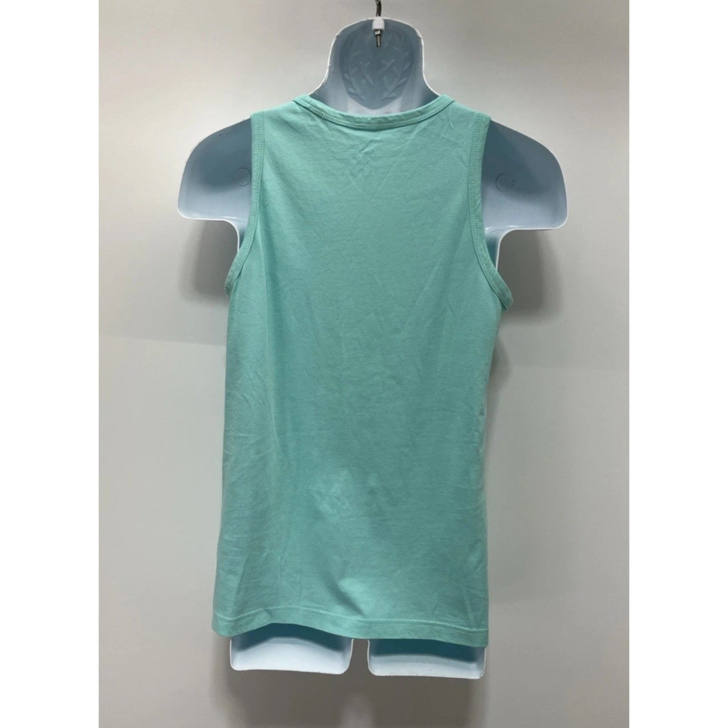 Nike Tank Youth XL Tropical Twist Just Do it New