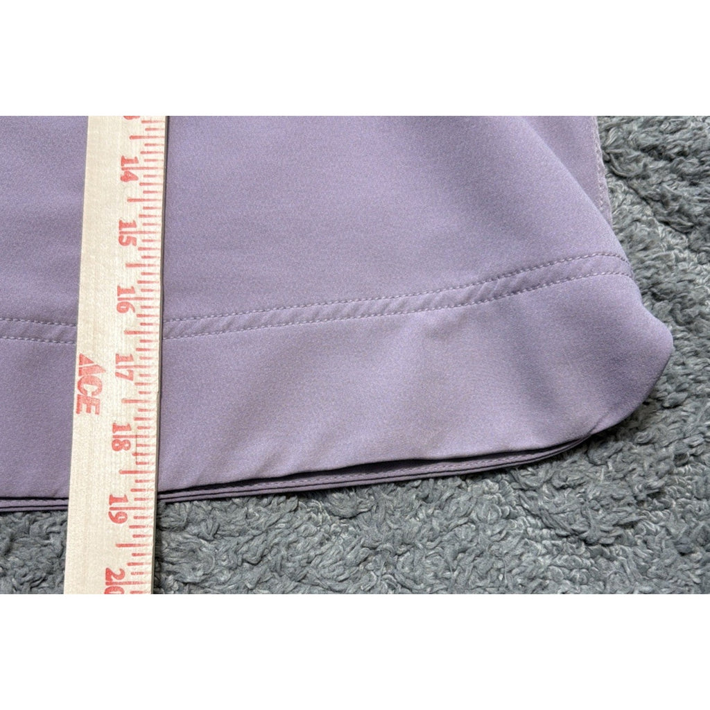 32 degree COOL Skort Women's XL Mauve/Purple Shorts Tennis Atheltic Running