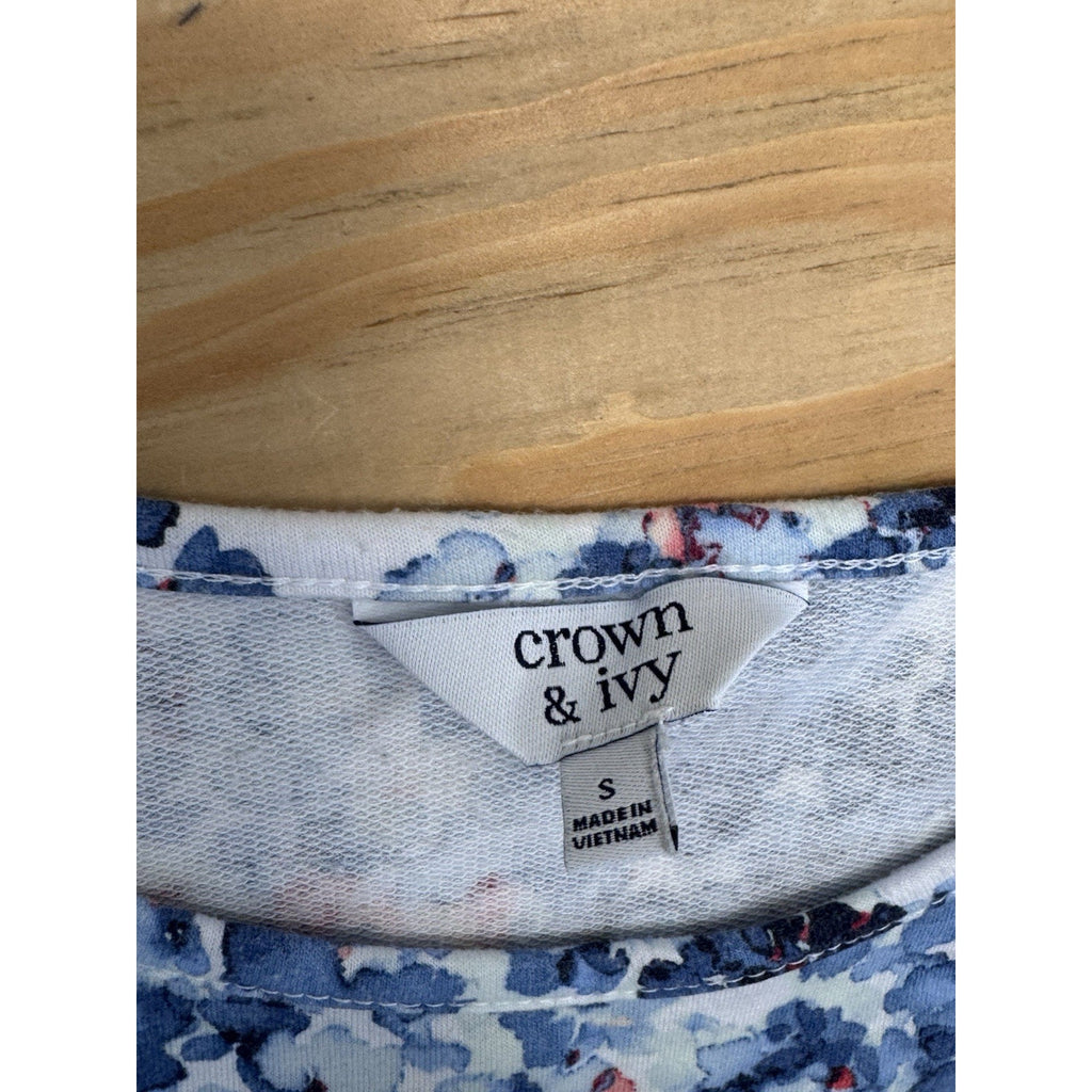 Crown & Ivy sundress size XXL