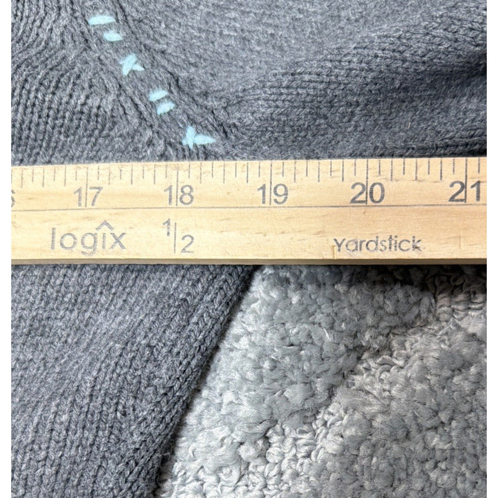 Spunky Hooded Sweater Women’s Vintage Size Small