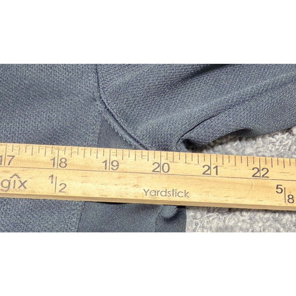 Alabama Crimson Tide Full Zip Fleece Hoodie Knights Apparel M Excellent