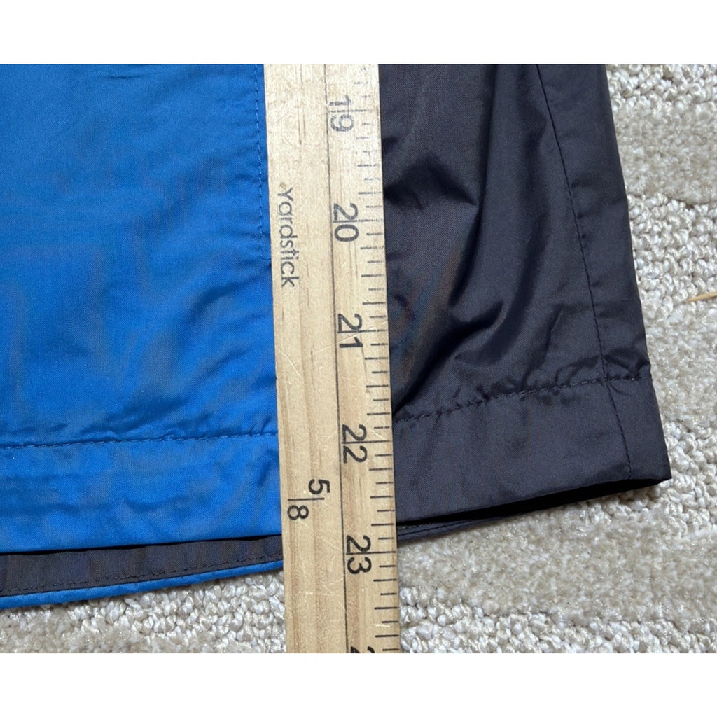 Columbia Cypress Brook II Omni Shield Waterproof Rain Jacket Kids Size 10-12