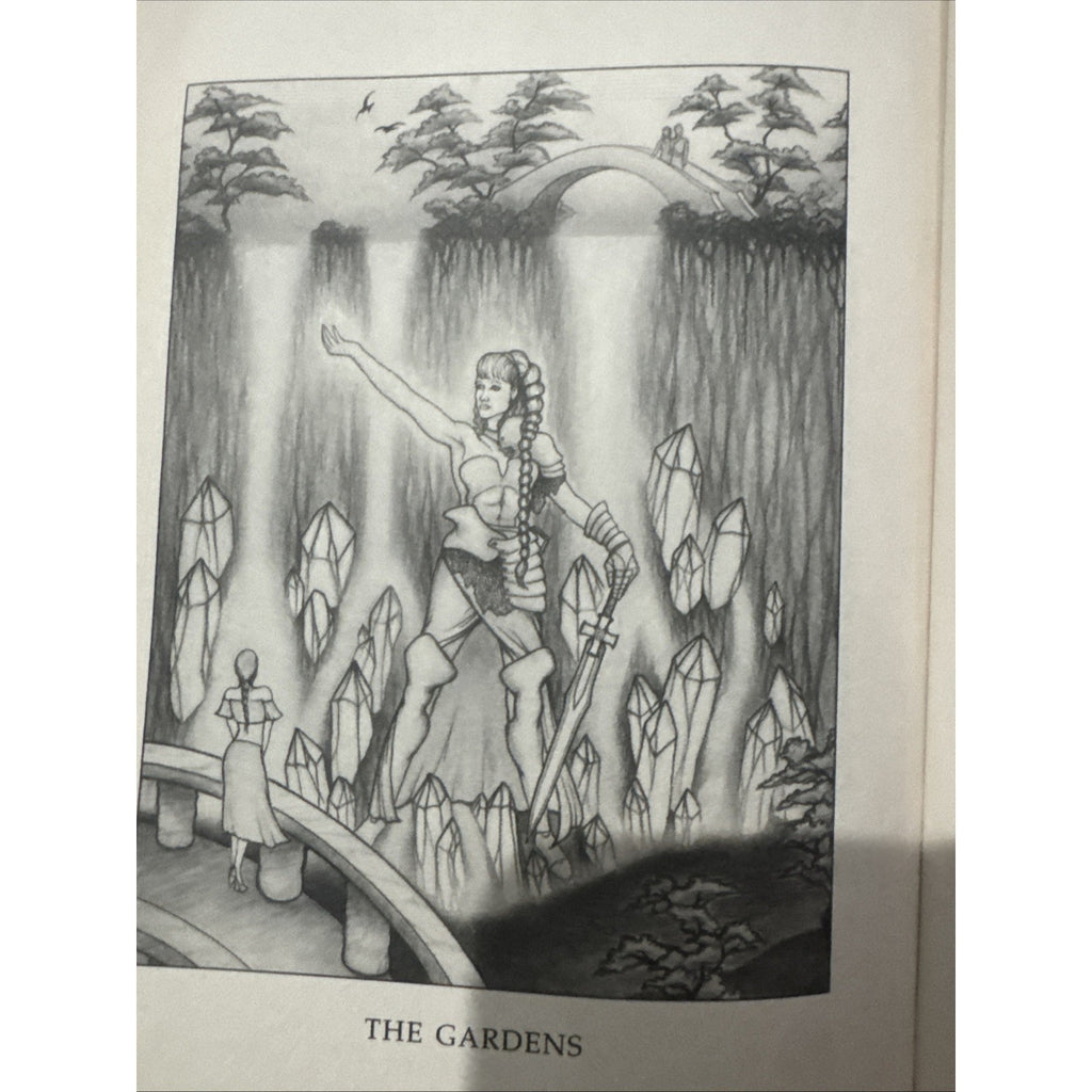 Life on the Other Side: A Psychic's Tour of the Afterlife - VERY GOOD