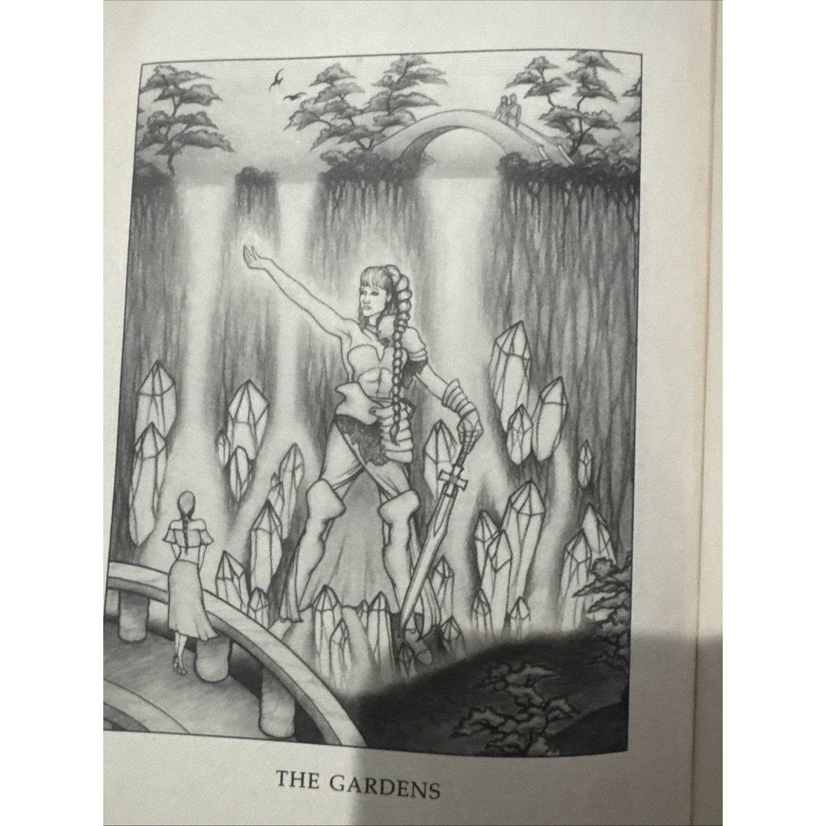 Life on the Other Side: A Psychic's Tour of the Afterlife - VERY GOOD