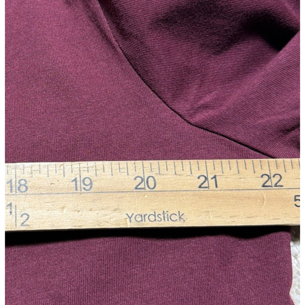Polo Ralph Lauren Long Sleeve Red Shirt Men’s Large NWOT