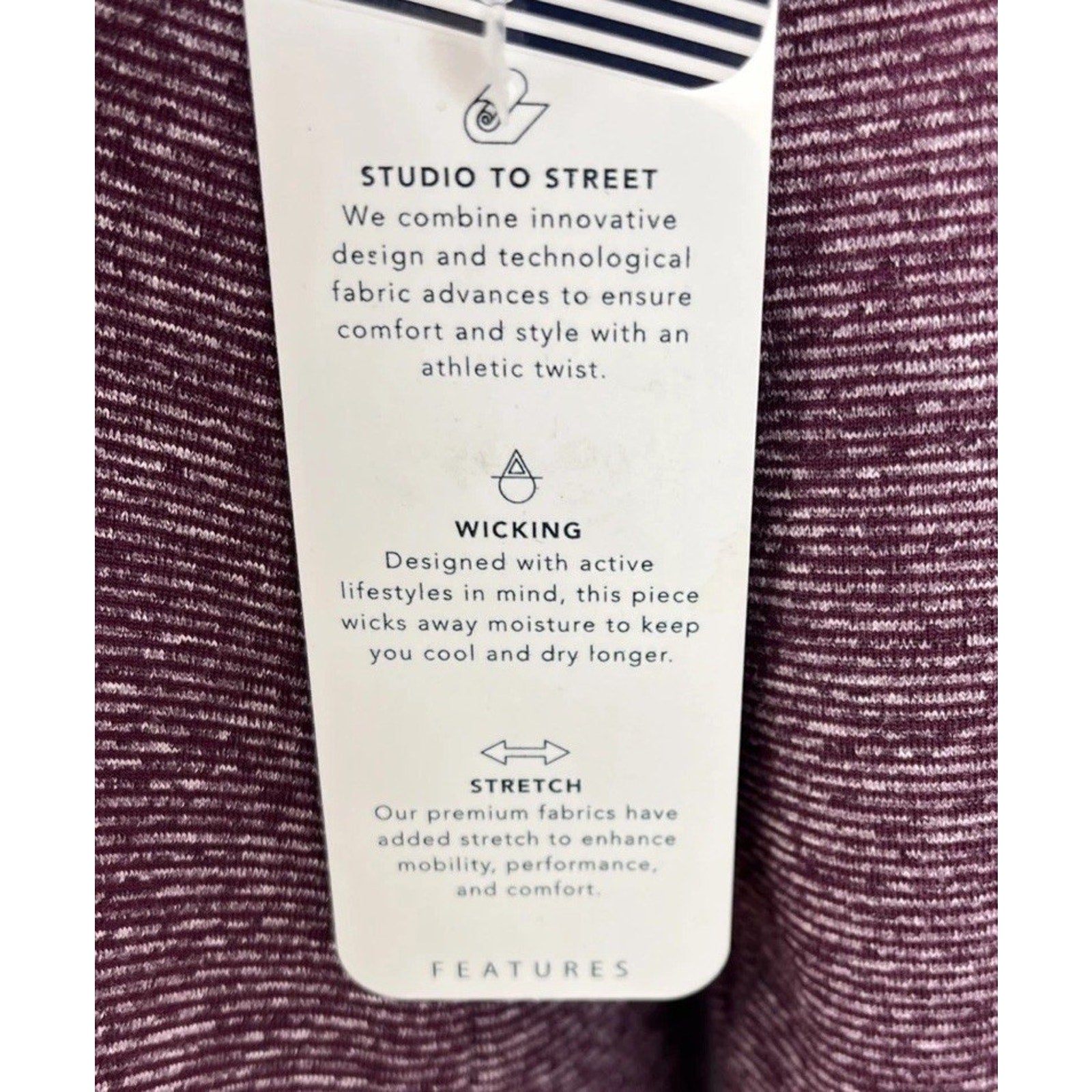 Splendid Studio Long Sleeve Asymmetric Hem Tunic Top Women's Sz XS