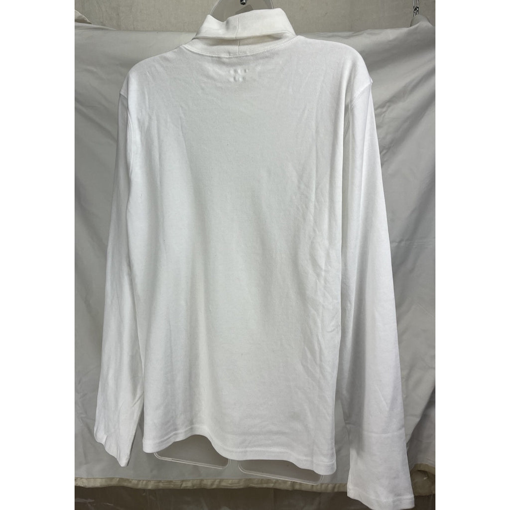 Studio Works Women’s Long Sleeve Shirts. Size XL