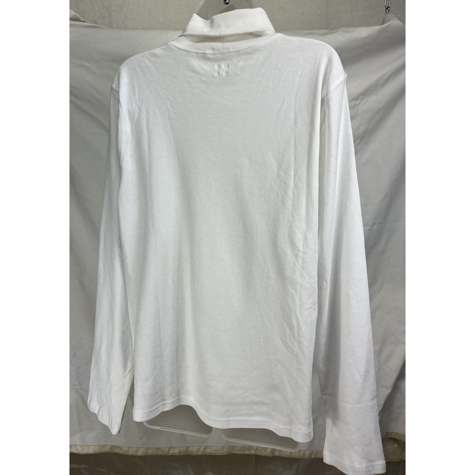 Studio Works Women’s Long Sleeve Shirts. Size XL